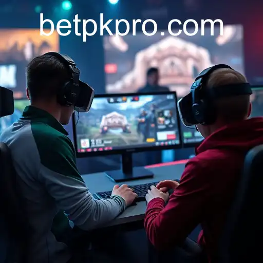 BetPK Expands Amid Growing Online Gaming Trends