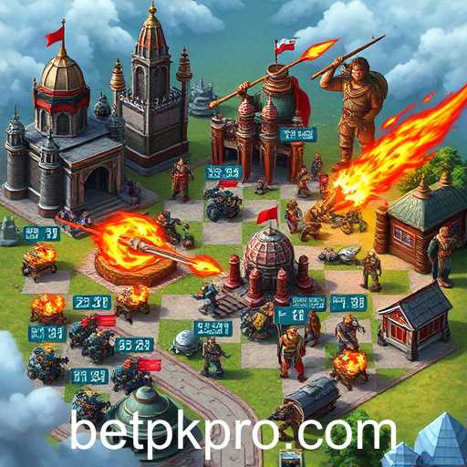 BetPK's Rising Influence in Online Gaming