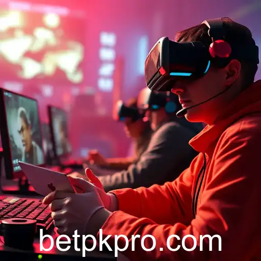 BetPK Thrives Amid Online Gaming Surge