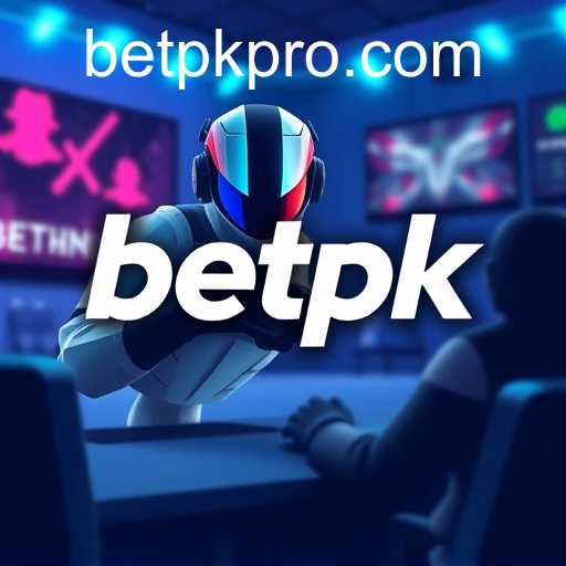 Online Gaming Trends in 2025: The Rise of Betpk