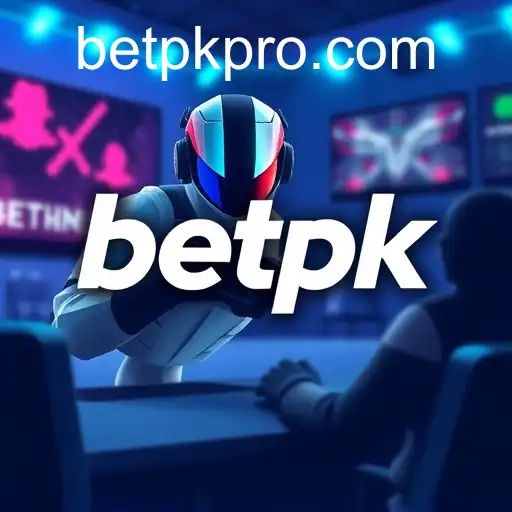 Online Gaming Trends in 2025: The Rise of Betpk