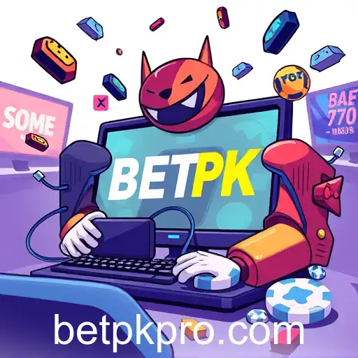 BetPK Gains Popularity Amid Rising Online Gaming Trends