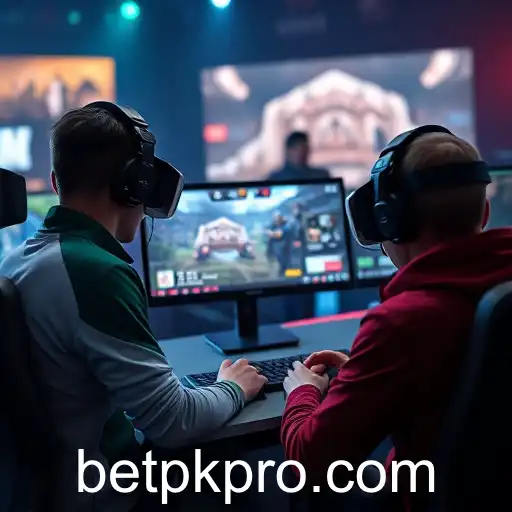 BetPK Expands Amid Growing Online Gaming Trends