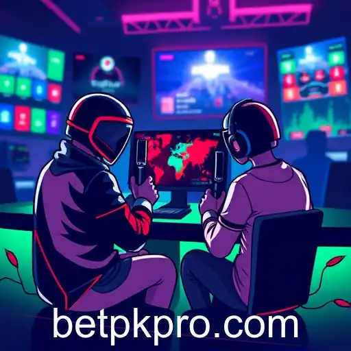 The Rise of Digital Gaming Communities