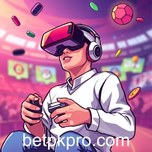 New Trends in Online Gaming Amidst Global Changes