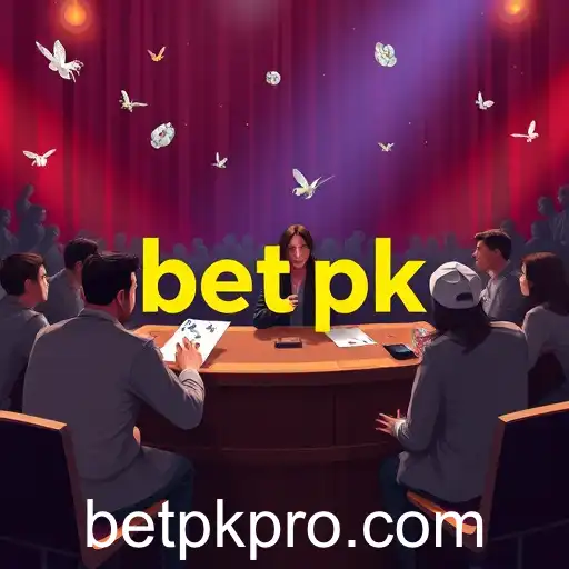 Online Gaming Evolution: A Closer Look at Betpk