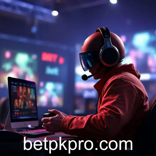 Online Gaming's Global Influence