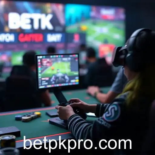 Rising Trends in Online Gaming for 2025