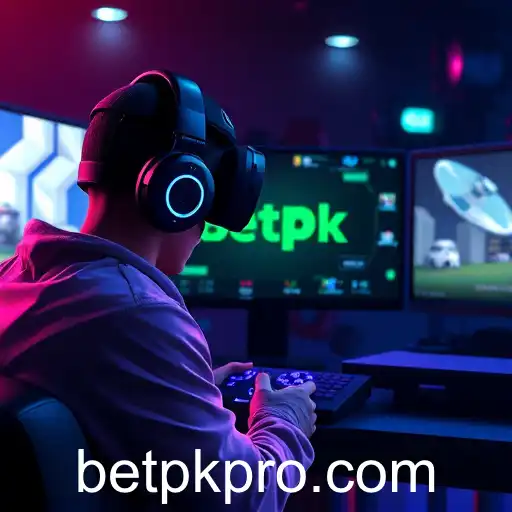 Online Gaming Trends in 2025