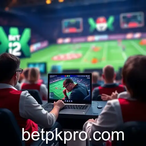 The Rise of BetPK in the Online Gaming World