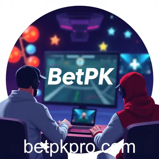 The Rise of Betpk and Its Cultural Impact