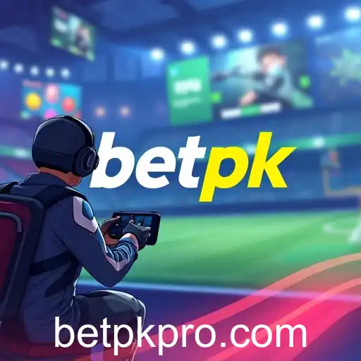 The Rise of BetPK in Online Gaming