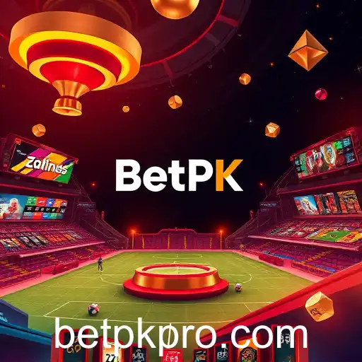 The Rise of BetPK and its Impact on Online Gaming