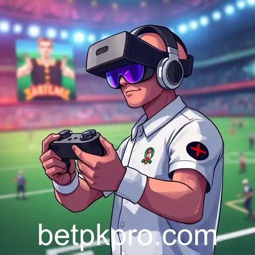 The Rise of BetPK: A New Era in Online Gaming