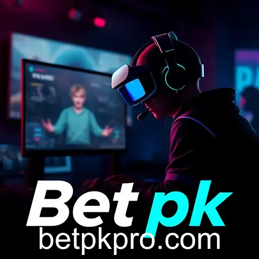 The Rise of BetPK in Gaming's New Era