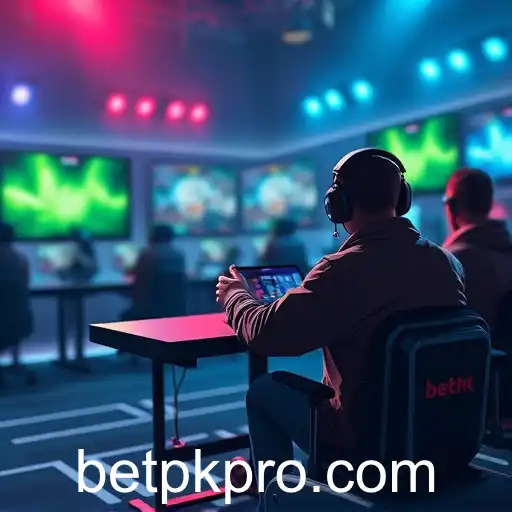 Rise of Digital Gaming Platforms in 2025