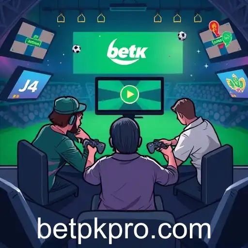 The Rise of Online Gaming Platforms