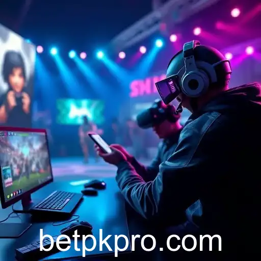 The Rise of Online Gaming Communities in 2025