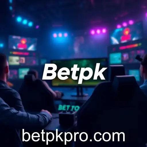 The Rise of Betpk and the Changing Landscape of Online Gaming