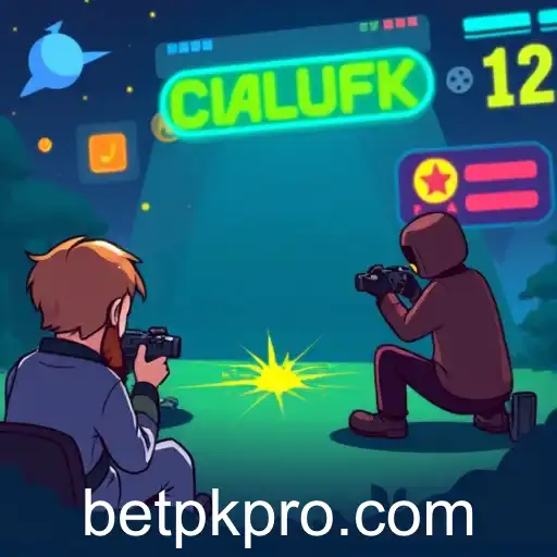 Exploring the Exciting World of Casual Games with BetPK