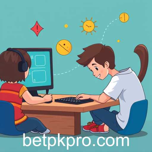 betpk