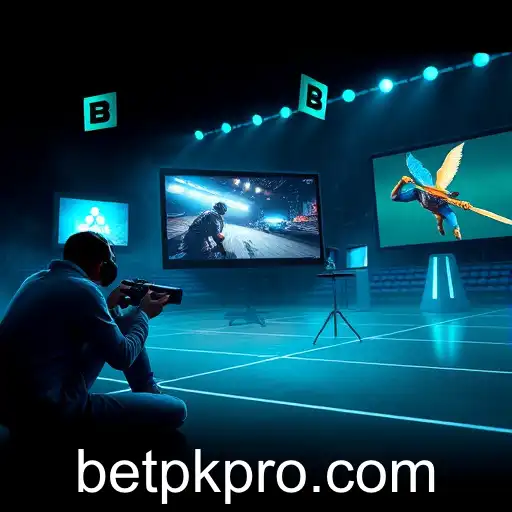 The Evolution of Online Gaming in 2025