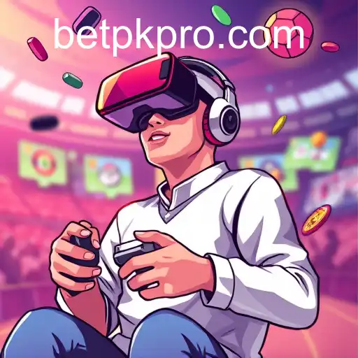 New Trends in Online Gaming Amidst Global Changes