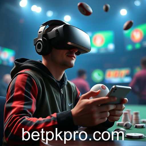 Online Gambling Trends in 2025