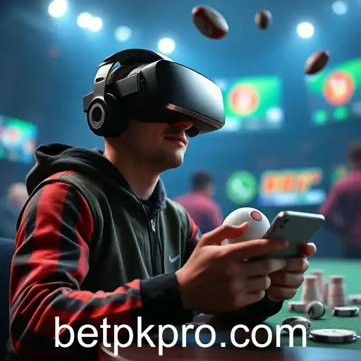 Online Gambling Trends in 2025