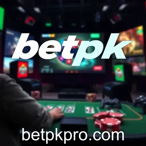 Online Gaming Surge Drives Innovation