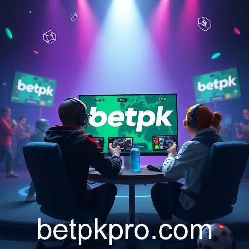 The Rise of Betpk and Its Cultural Impact