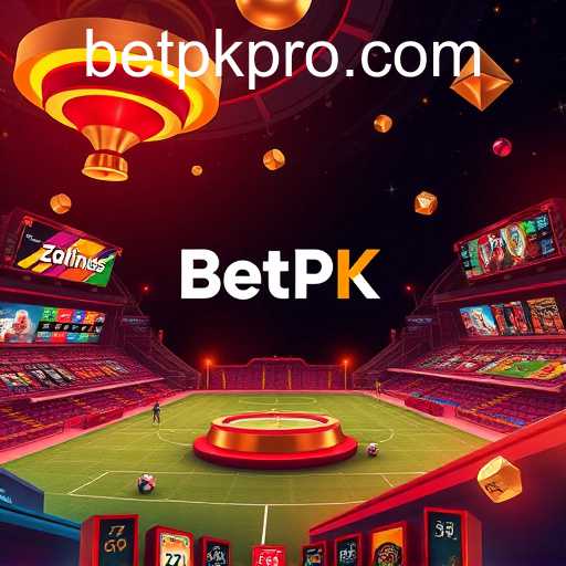 The Rise of BetPK and its Impact on Online Gaming