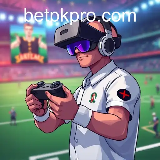 The Rise of BetPK: A New Era in Online Gaming