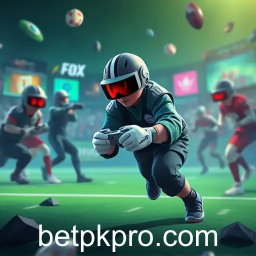 The Rise of Online Gaming Platforms