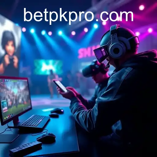 The Rise of Online Gaming Communities in 2025