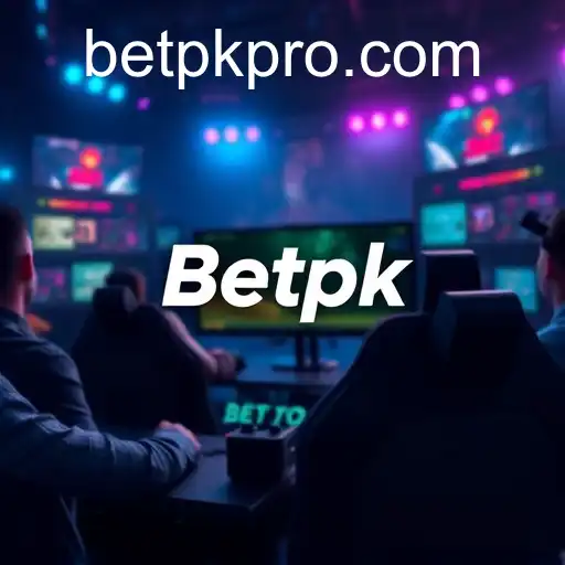 The Rise of Betpk and the Changing Landscape of Online Gaming