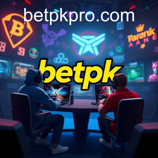 Rising Popularity of Betpk in 2026