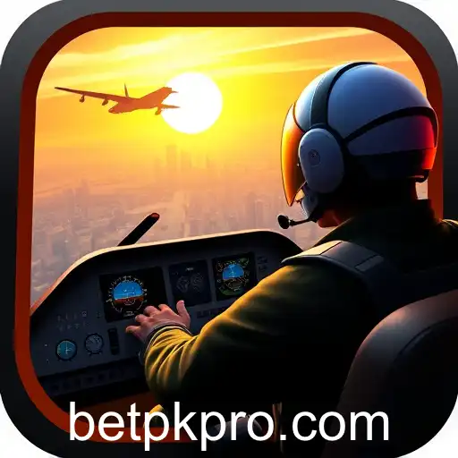 Exploring the Fascinating World of Simulation Games on betpk