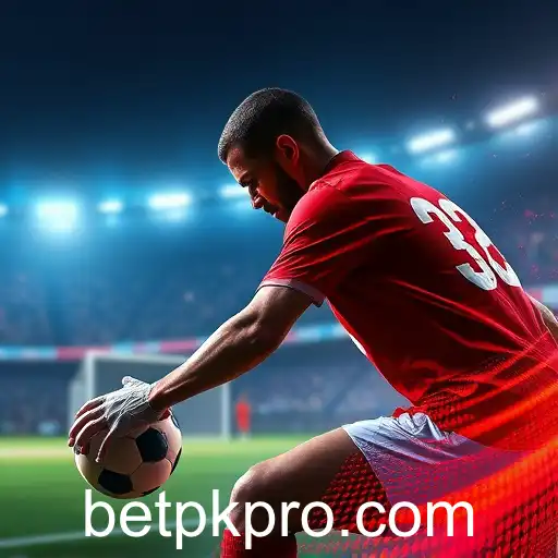 Exploring the Thrilling World of Sports Games on BetPK